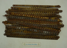 Meccano vintage  :  bande 32cm