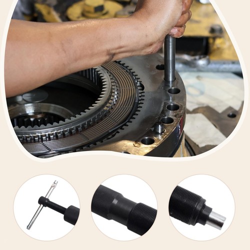Extracteur moyeu 10t à - 10t,