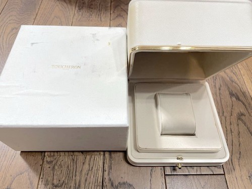 Vintage authentique boucheron - authentique,