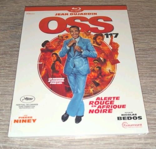 Blu ray neuf sous blister - blu-ray,