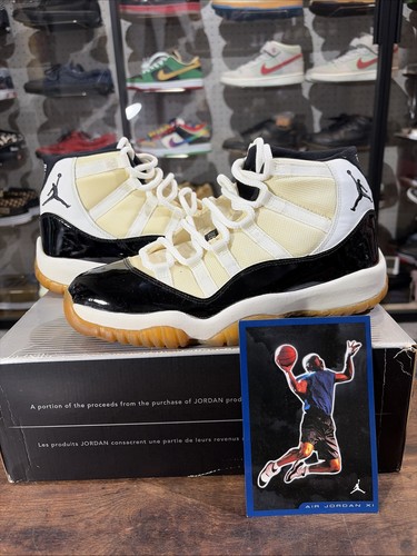 Taille air jordan 11 retro - -,