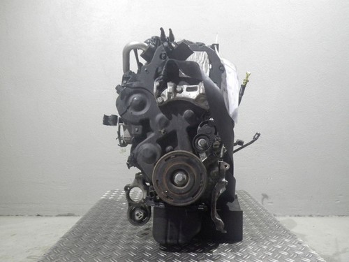 Moteur sans pièces - , (diesel)