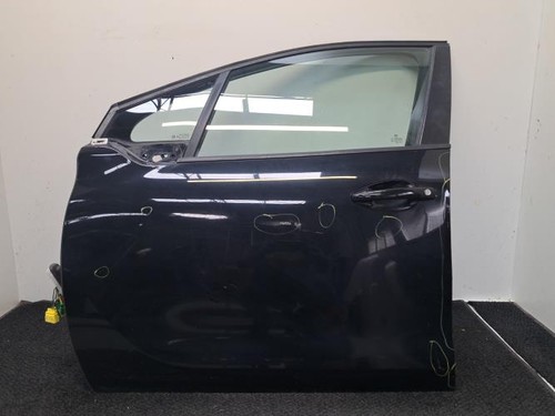 Porte avant gauche - peugeot, 208