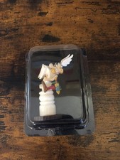 FIGURINE PLASTOY EN RESINE ASTERIX JEU D ECHEC