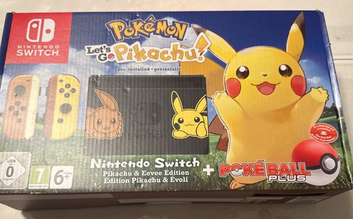 Boite vide nintendo switch - boite,
