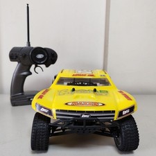 Losi 1/18 Mini SCT 2WD RC