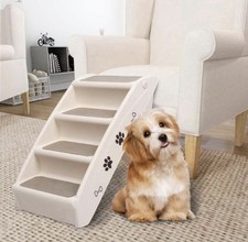 Escalier Pliable 4 Marches