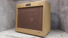 Vintage Fender Tweed Champ