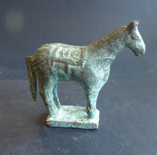 Ancienne Petite Statue