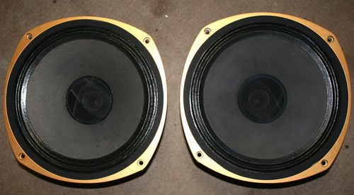 Paire enceintes tannoy - d'enceintes, 2