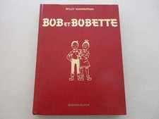 BOB ET BOBETTE EDITIONS