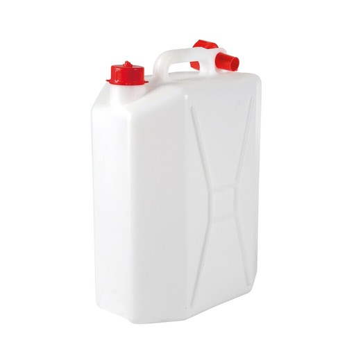 Bidon eau pour - bidon, nourriture