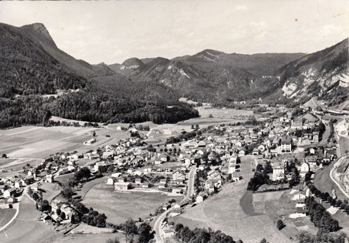 Carte postale 10cmx15cm - , suisse