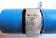 Clapet anti-retour Parker DT-750-MOMF-15