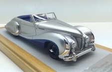 CHROMES 058 - Talbot Lago T26