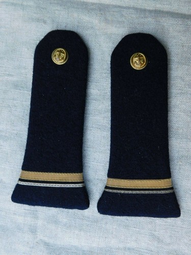 Marine nationale epaulettes - nationale,