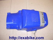 cul de selle pour Honda