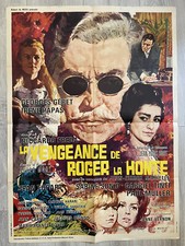 N808 AFFICHE DE CINEMA 60 * 80