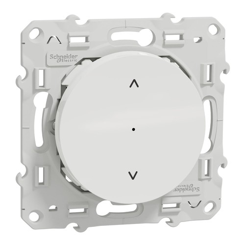 Schneider electric odace wiser - schneider,