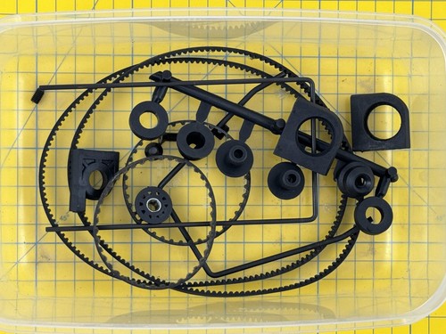 Bmt assortiment accessoires - bmt,