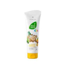 Après-shampooing douche LR