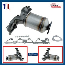 Catalyseur FAP prevu pour OPEL