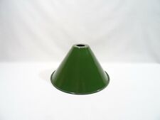 ANCIEN ABAT JOUR EN TOLE