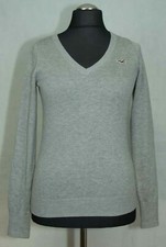 - PULL FEMME HOLLISTER COL V