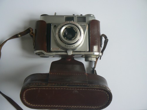 Kodak modèle retinette - kodak,
