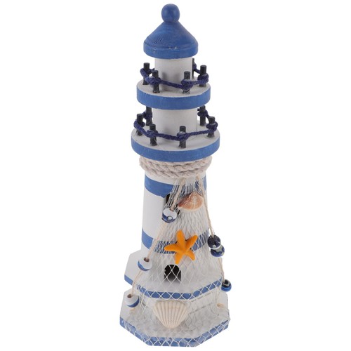 Ornement phare - ornement, de