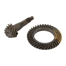 Plaque Engrenage Conique (10mm