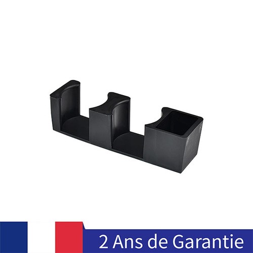 Porte gobelet console - porte-gobelet,