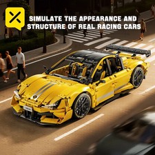 2143 Pièces Machine Joueur