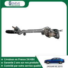 ?? CREMAILLERE JAGUAR XE ➤T4N34213 ♻️