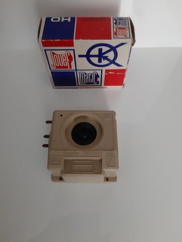 Emetteur jouef matic canal - emetteur,
