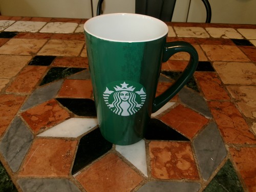 Starbucks grand mug 2021 - starbucks,