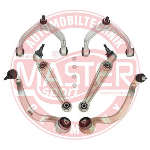 Master sport kit bras - master-sport, de