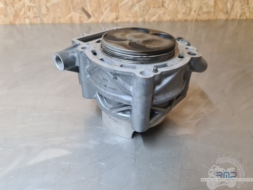 Cylindre avec piston husqvarna - cylindre,