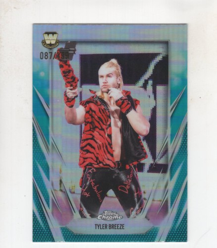 B0870 cartes insertion wwe - b0870-,