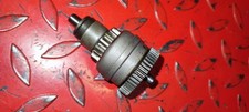 lanceur / bendix moteur rotax 122 , aprilia 125 classic