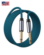 Guitar Cable 6.6Ft Guitar Cord