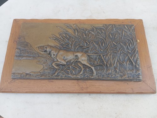 Ancien bas relief - bas,