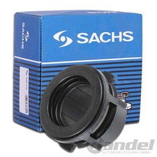SACHS Butée pour Audi A3 VW Golf 1 2 3 4 Polo Bora Caddy Seat Leon Skoda