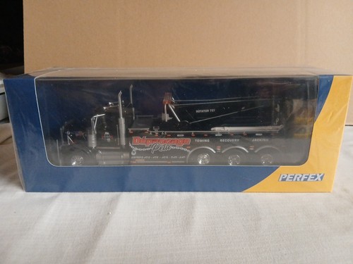 Camion kenworth w900 - kenworth,