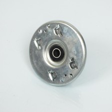 Moyeu plateau de variateur pour mobylette Peugeot 50 103 MVL 1971 à 2020 Neuf