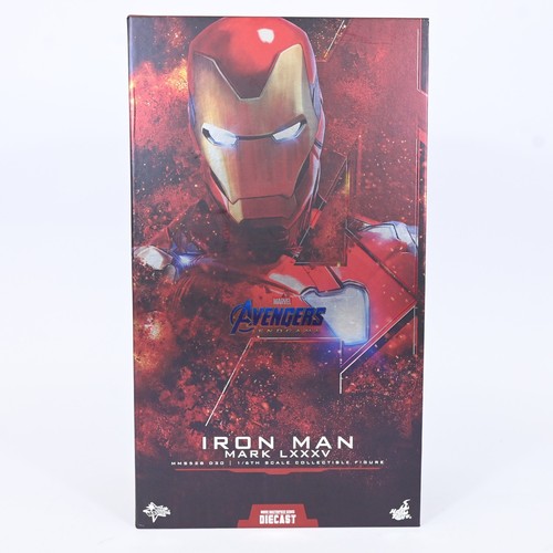 Hot toys mms528 - hot,