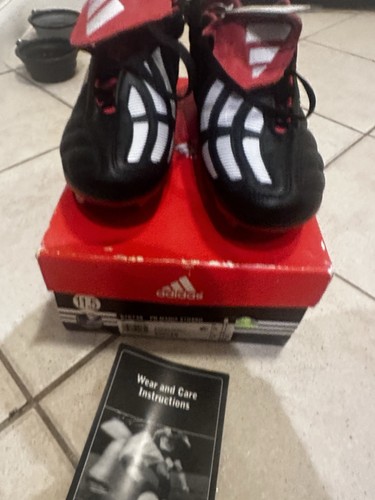 Adidas predator mania xtrx - predator, sg