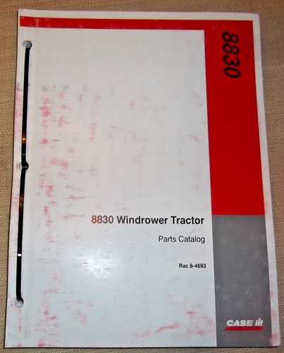 Manuel pièces catalogue de - piÈces,
