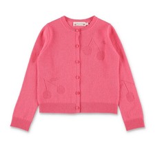 Bonpoint Ginger Buttoned