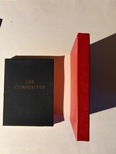Curiosa - Très rare - Les